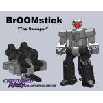Shooter Masters - Four Pack + FREE BONUS FIGURE!