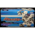 A-01U Ultra Magnus - Brilliant White Pearl A-01U Ultra Magnus - Brilliant White Pearl