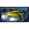 A-03 Bumblebee - Champion Yellow A-03 Bumblebee - Champion Yellow
