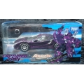 A-04 Skywarp - Witch Purple Pearl A-04 Skywarp - Witch Purple Pearl
