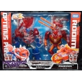 Sons of Cybertron 2-Pack - Animated Edition Sons of Cybertron 2-Pack - Animated Edition