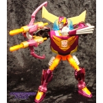 TA-33 Rodimus TA-33 Rodimus
