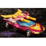 TA-33 Rodimus TA-33 Rodimus