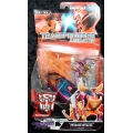 TA-33 Rodimus