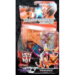 TA-33 Rodimus TA-33 Rodimus