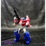 ArtTek: AOW-01 Hero Rifle (FREE SHIPPING!)
