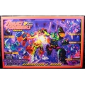 BotCon 2010 Generation 2 Redux Box Set with Comic