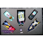 BotCon 2010 Generation 2 Redux Box Set with Comic BotCon 2010 Generation 2 Redux Box Set with Comic