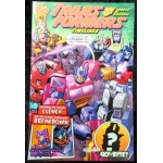 BotCon 2010 Generation 2 Redux Box Set with Comic BotCon 2010 Generation 2 Redux Box Set with Comic