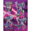 BotCon 2012 Shattered Glass Junkions 3-Pack BotCon 2012 Shattered Glass Junkions 3-Pack