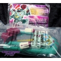 BotCon 2012 Shattered Glass Octopunch