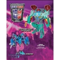 BotCon 2012 Spinister VS Shattered Glass Octopunch BotCon 2012 Spinister VS Shattered Glass Octopunch