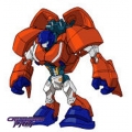 Captimus Prime