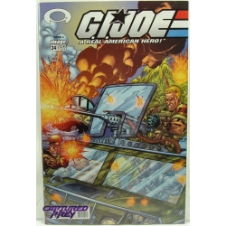 G.I. Joe #24