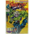 G.I. Joe #140