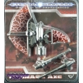 Corbot V: Carnage Axe