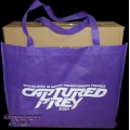 Captured Prey / CP3P Tote Bag