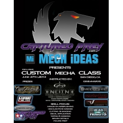 Encline's Custom Class - Non-Attendee Package