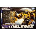 DMK-02 Dual Model Kit Bumblebee