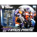 DMK-01 Dual Model Kit Optimus Prime