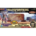 Ultimate Optimus Prime - Year of the Dragon Edition