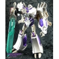 Dr. Wu: TP-08 Skybreaker Sword - Green Dr. Wu: TP-08 Skybreaker Sword - Green