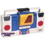 EN-22 Encore Twincast & Tapes