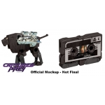 EN-22 Encore Twincast & Tapes