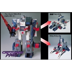 Encore EN-23 Fortress Maximus
