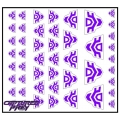Evil Ancient Autobot Emblems
