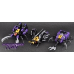 CA-05 Backfiery
