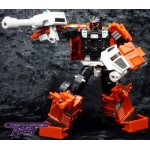 CA-01 Warcry CA-01 Warcry