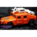 CA-01 Warcry CA-01 Warcry