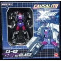 CA-02 Flameblast