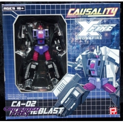 CA-02 Flameblast CA-02 Flameblast