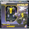CA-03 Thundershred