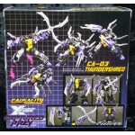 CA-03 Thundershred CA-03 Thundershred