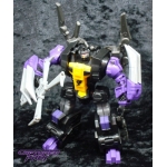 CA-03 Thundershred CA-03 Thundershred