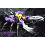 CA-03 Thundershred CA-03 Thundershred