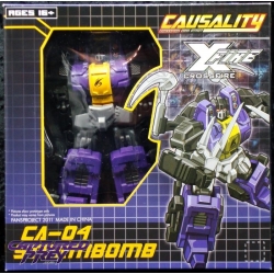 CA-04 Stormbomb