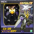 CA-05 Backfiery CA-05 Backfiery