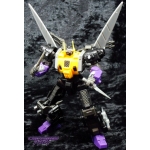 CA-05 Backfiery