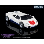 Fans Project: CA-09 Car Crash Fans Project: CA-09 Car Crash