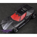 Fans Project: CA-10 T-Bone Fans Project: CA-10 T-Bone