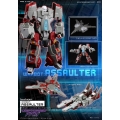 Fans Project: WB-003 Warbot Assaulter Fans Project: WB-003 Warbot Assaulter