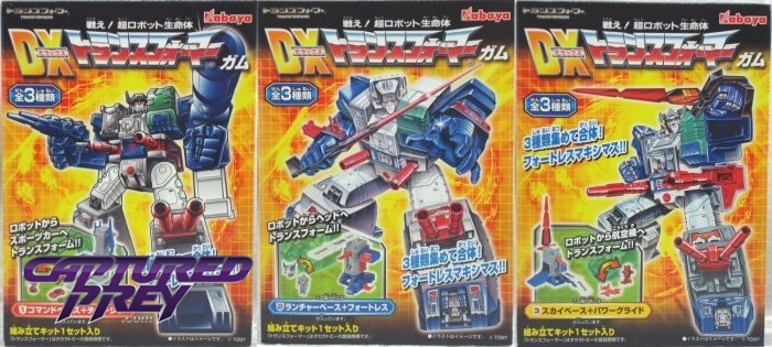 kabaya fortress maximus