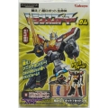 Kabaya Series 6 - Sonic Bomber