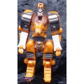 Cybertron - Leobreaker - Legends Cybertron - Leobreaker - Legends