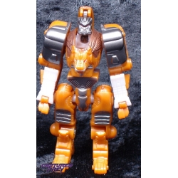 Cybertron - Leobreaker - Legends