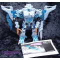 Movie - Megatron - Voyager Movie - Megatron - Voyager